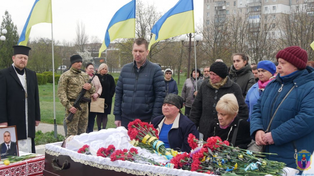 ще одна важка втрата - зображення 1